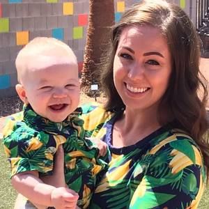 Meet your Posher, Caity